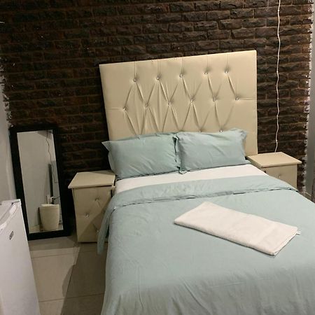 Reitz Guest House Mafikeng Zewnętrze zdjęcie