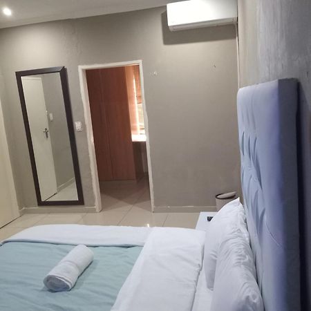Reitz Guest House Mafikeng Zewnętrze zdjęcie