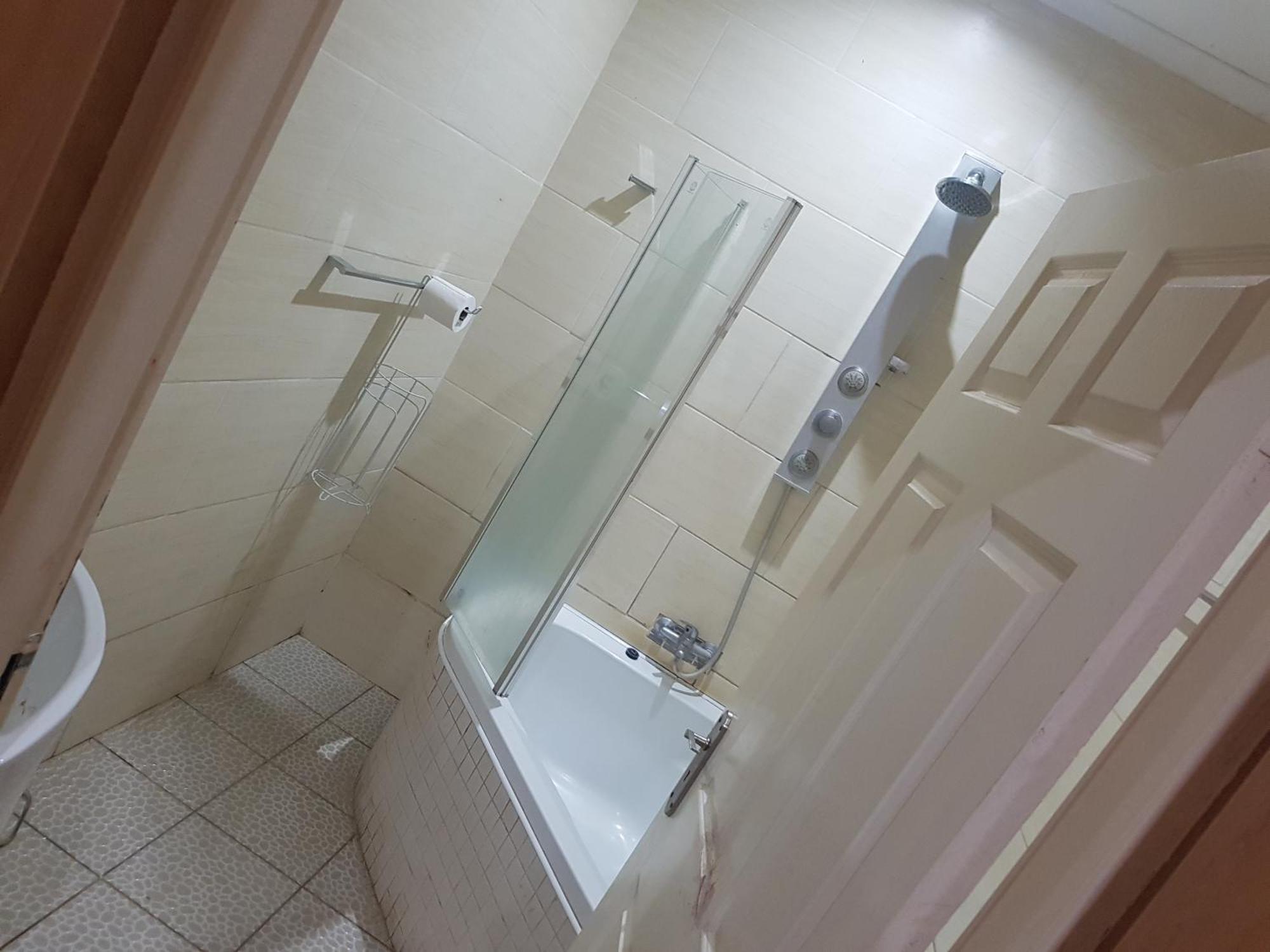 Reitz Guest House Mafikeng Zewnętrze zdjęcie