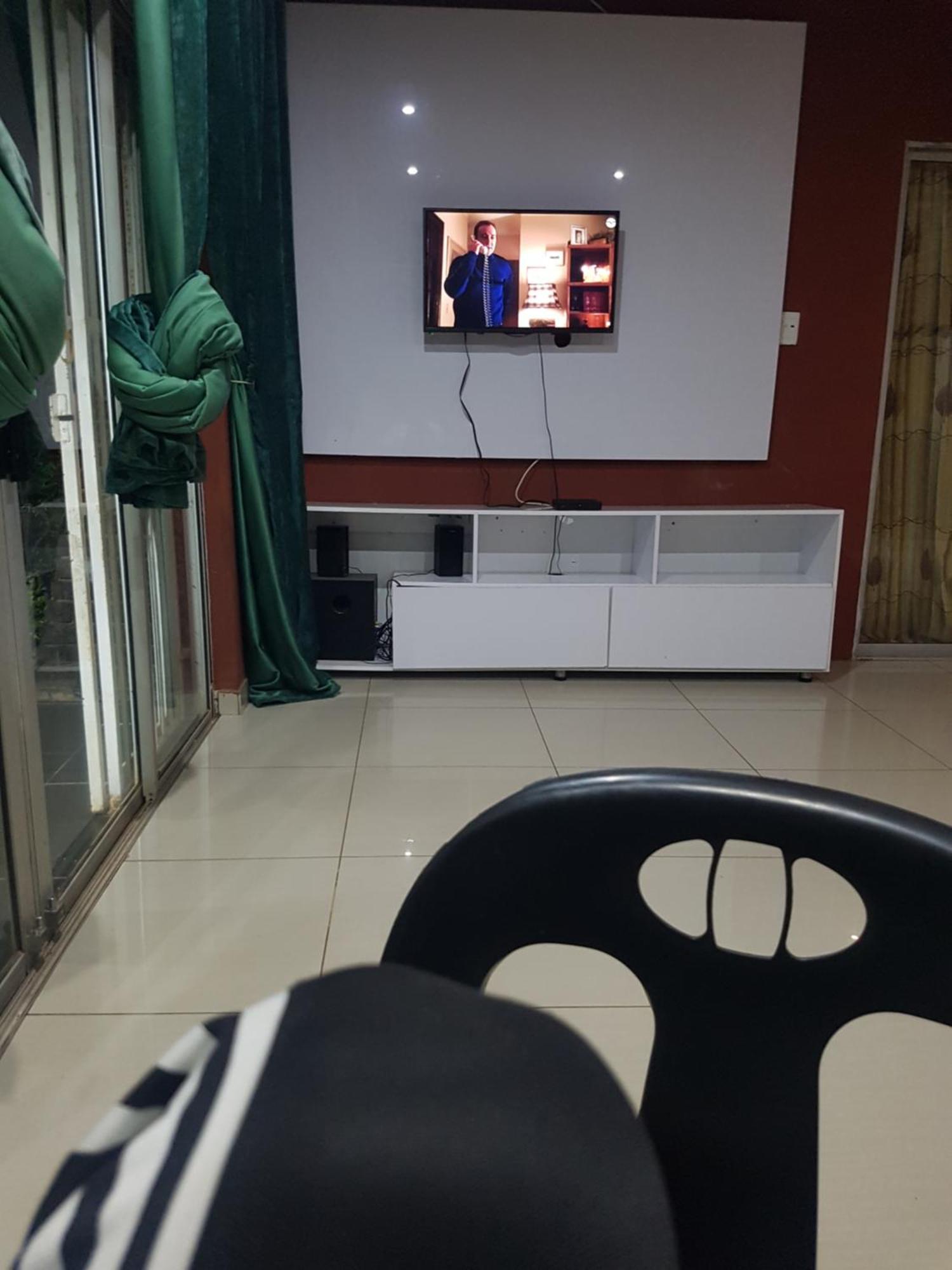 Reitz Guest House Mafikeng Zewnętrze zdjęcie